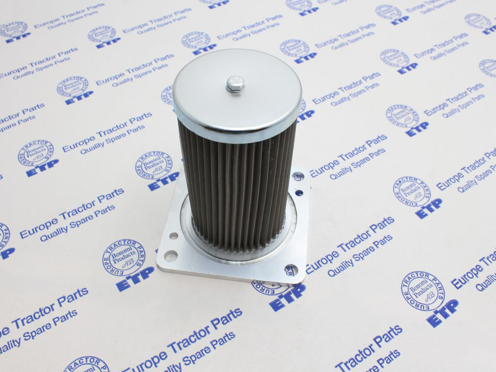 Komatsu Dozer Strainer 14X-60-11120 aftermarket Komatsu replacement part