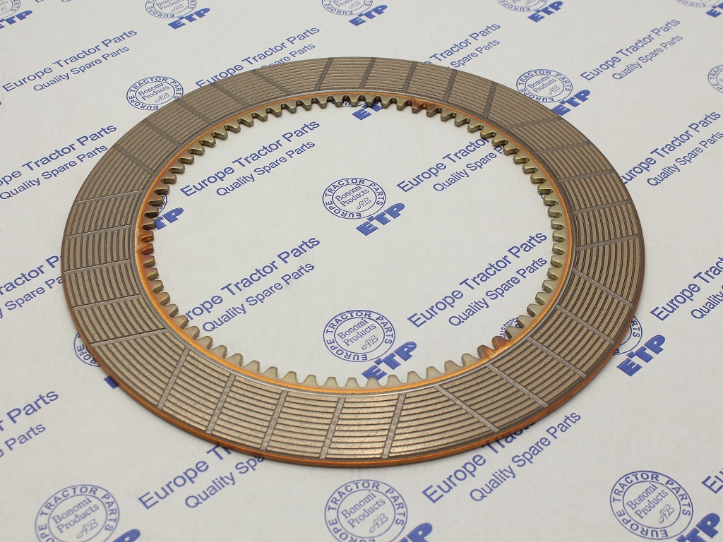Komatsu Dozer Disc 14Y-22-23140 aftermarket Komatsu replacement part