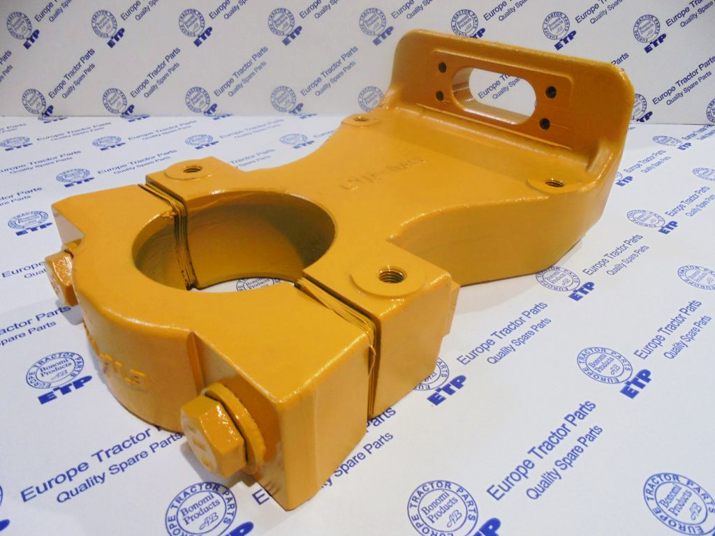 Komatsu Dozer Pivot Assembly 14Y-71-00091 aftermarket Komatsu replacement part