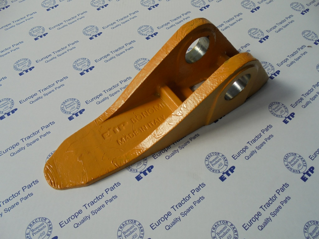 Komatsu Dozer Bracket 14Y-71-12170 aftermarket Komatsu replacement part