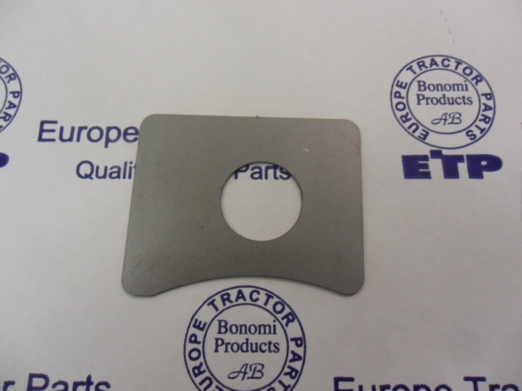 Komatsu Dozer Shim 14Y-71-22280 aftermarket Komatsu replacement part