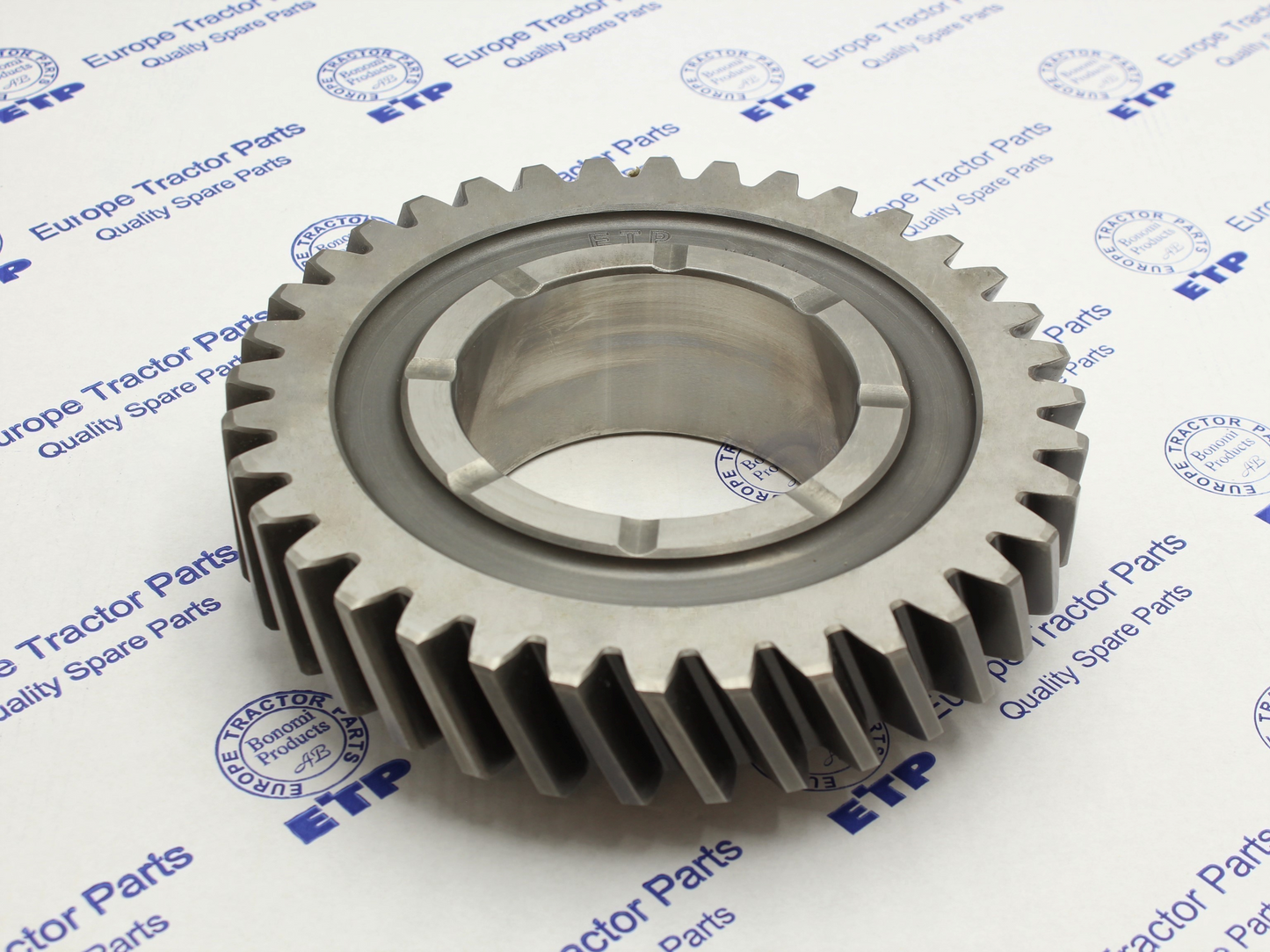 Komatsu Dozer Forward Gear 150-15-12190 aftermarket Komatsu replacement part