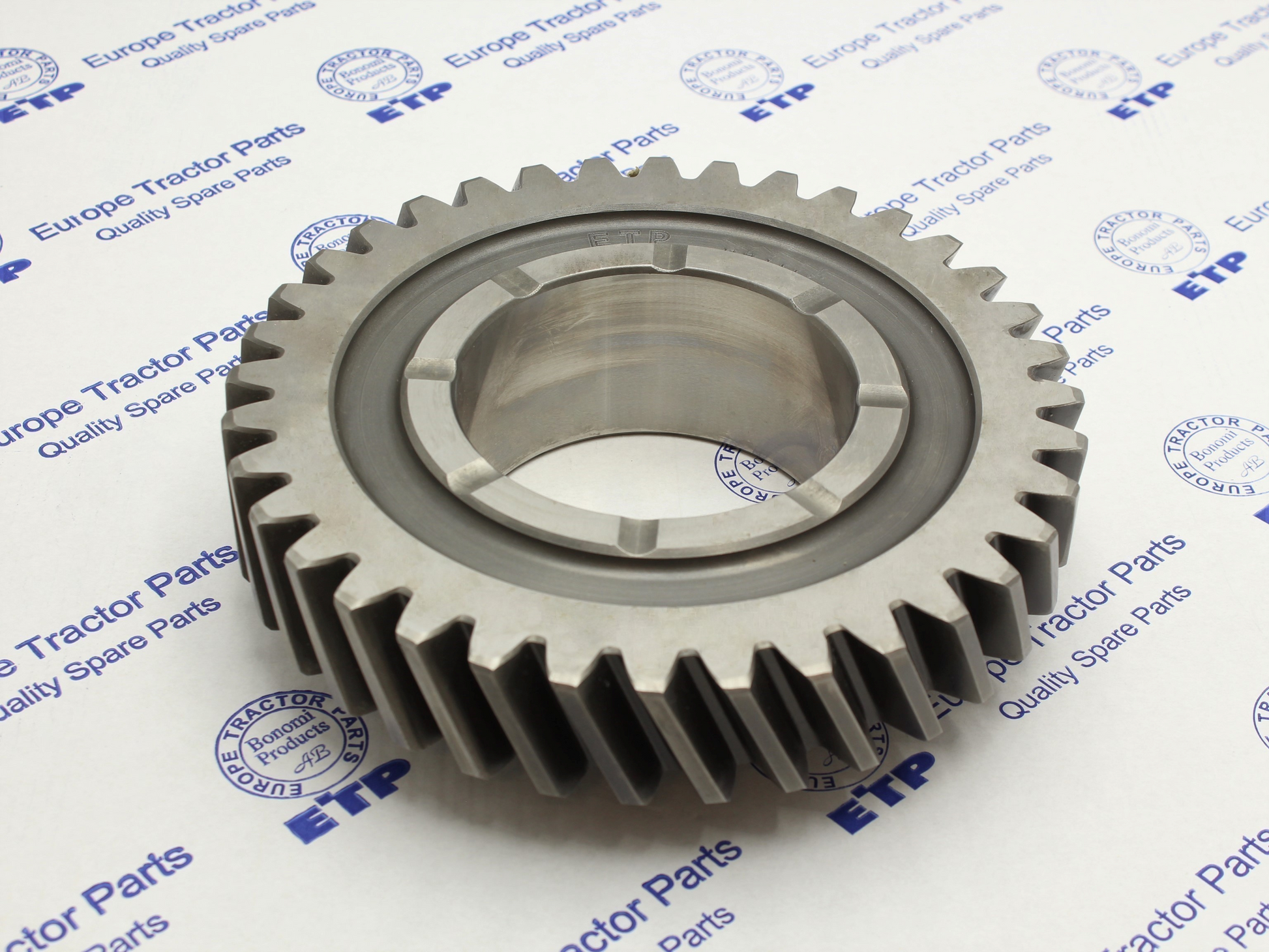 Komatsu Dozer Forward Gear 150-15-12190 aftermarket Komatsu replacement part