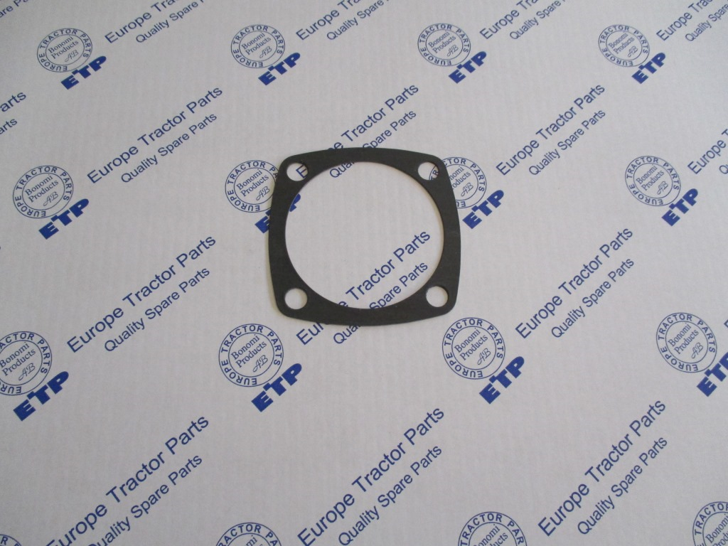 Komatsu Dozer Gasket 154-01-12271 aftermarket Komatsu replacement part