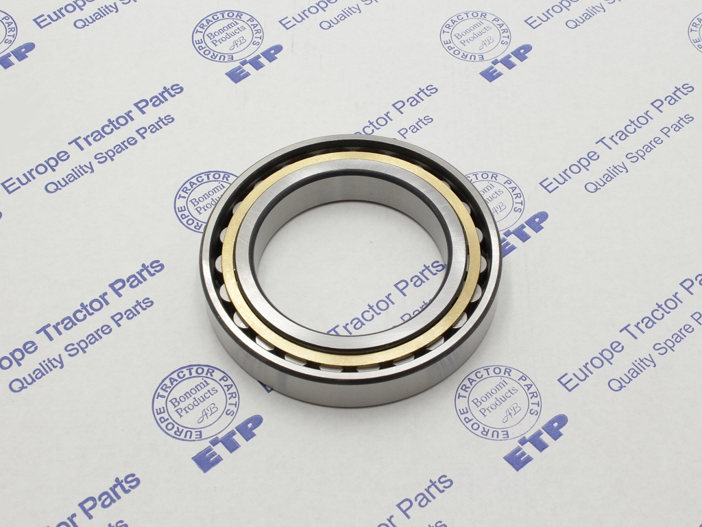 Komatsu Dozer Bearing 154-01-12280 aftermarket Komatsu replacement part