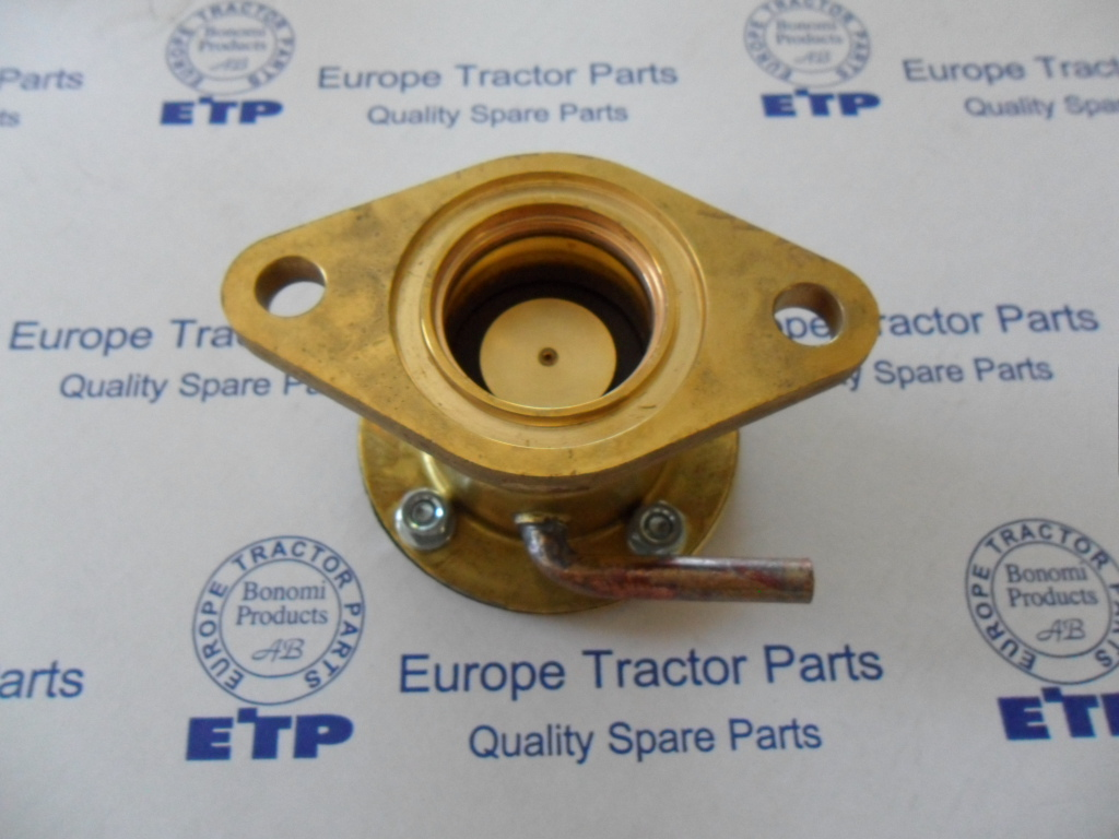 Komatsu Heavy Equipment Valve 154-03-11682 aftermarket Komatsu replacement part