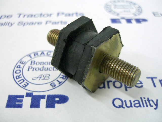 Komatsu Dozer Isolator 154-06-13910 aftermarket Komatsu replacement part
