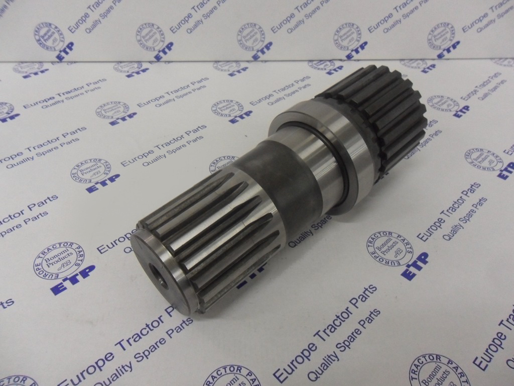Komatsu Heavy Equipment Shaft 154-12-71220 aftermarket Komatsu replacement part