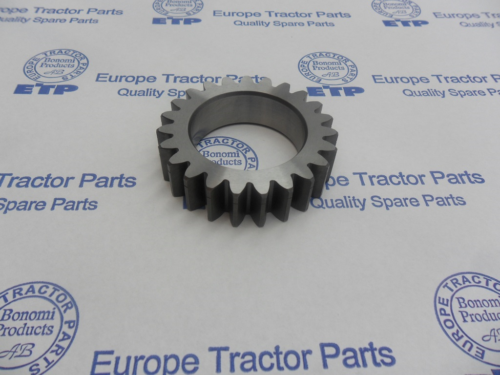 Komatsu Dozer Gear 154-15-42410 aftermarket Komatsu replacement part