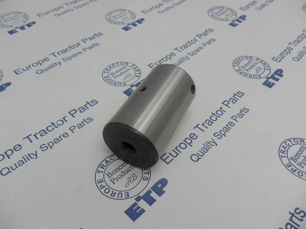 Komatsu Dozer Shaft 154-15-42530 aftermarket Komatsu replacement part