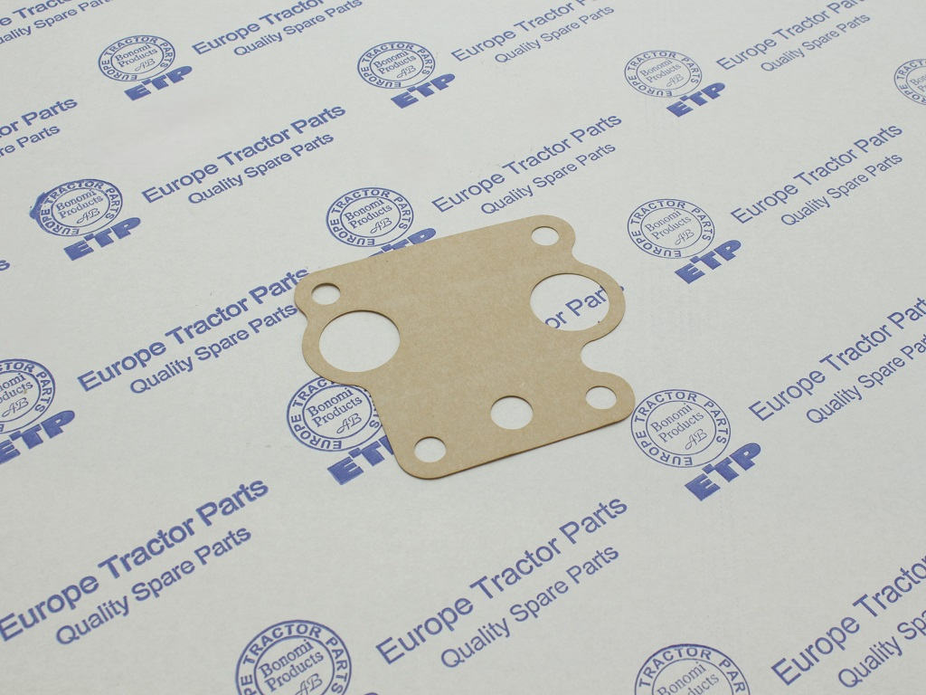 Komatsu Dozer Gasket 154-15-44160 aftermarket Komatsu replacement part