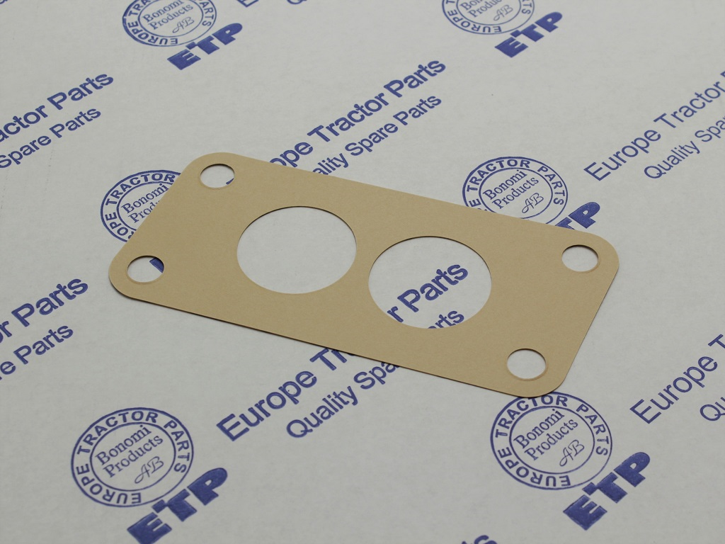Komatsu Dozer Gasket 154-15-45540 aftermarket Komatsu replacement part