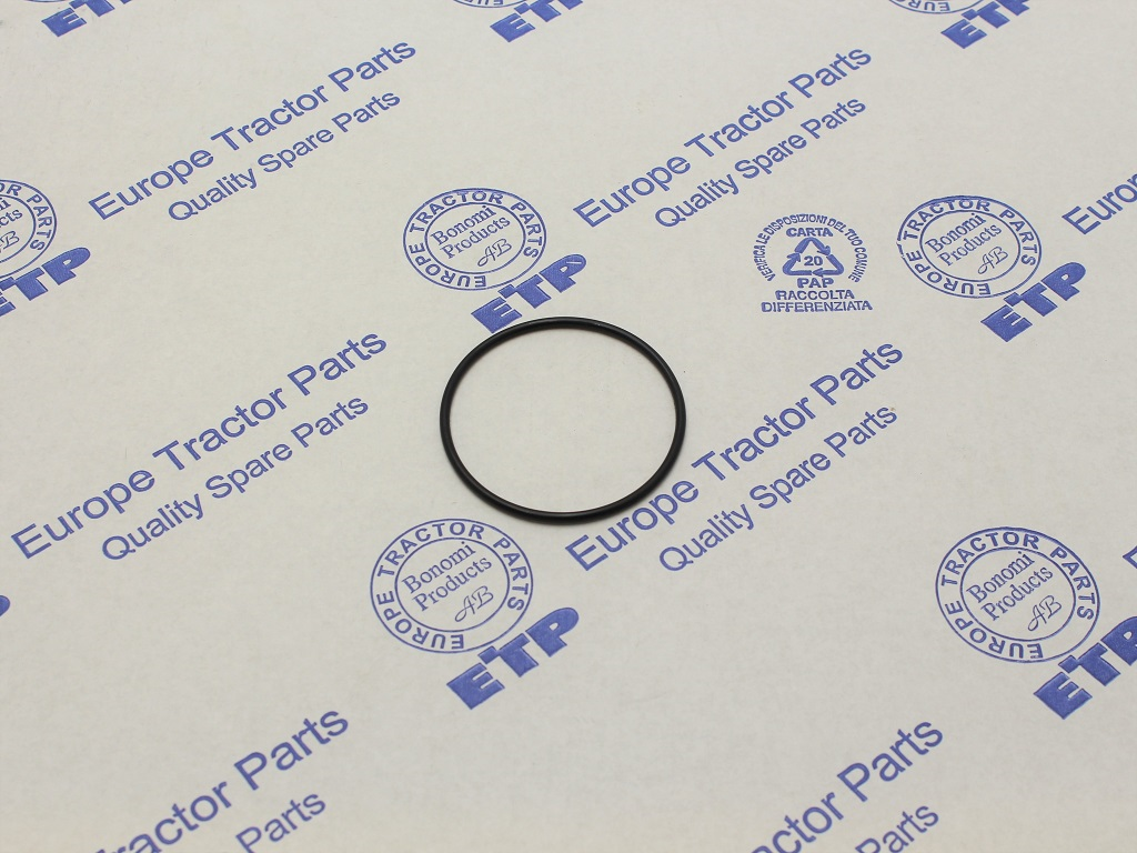 Komatsu Dozer O-Ring 154-15-65590 aftermarket Komatsu replacement part