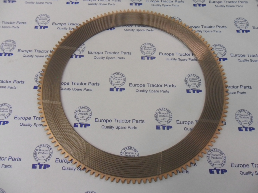 Komatsu Dozer Disc 154-22-11230 aftermarket Komatsu replacement part