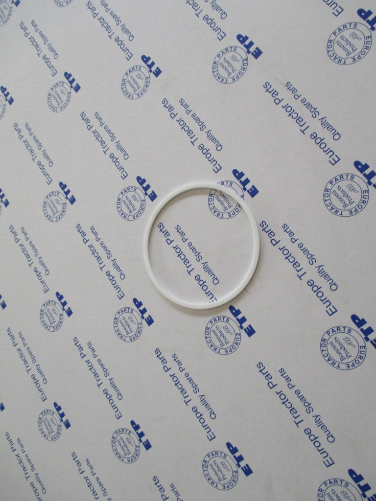 Komatsu Dozer Back-Up Ring 154-61-11311 aftermarket Komatsu replacement part