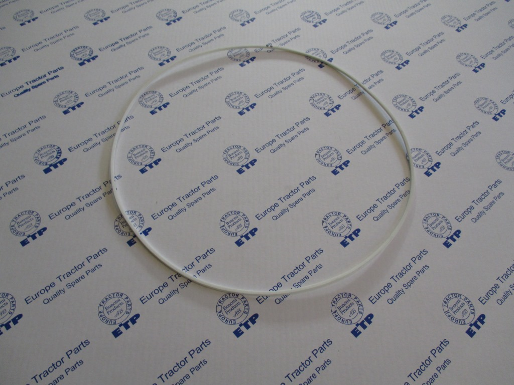 Komatsu Dozer Ring 155-15-12820 aftermarket Komatsu replacement part