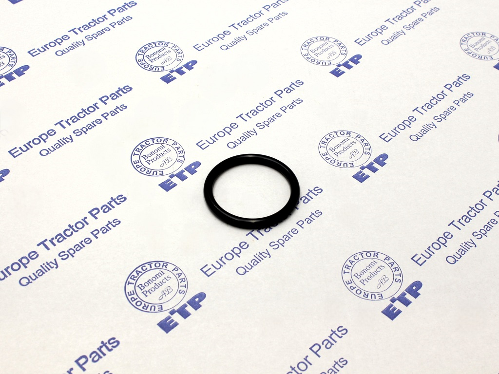 Komatsu Heavy Equipment O-Ring 155-15-19610 aftermarket Komatsu replacement part