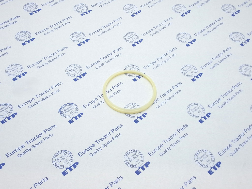 Komatsu Dozer Seal, Dust 15A-78-11180 aftermarket Komatsu replacement part