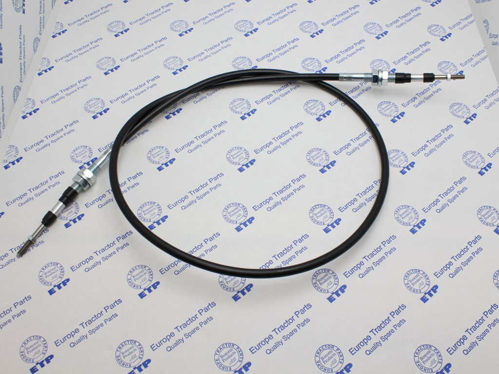 Komatsu Dozer Cable 15A-916-1210 aftermarket Komatsu replacement part