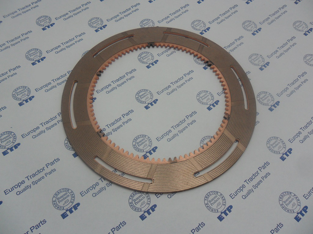 Komatsu Dozer Disc 175-10-31111 aftermarket Komatsu replacement part