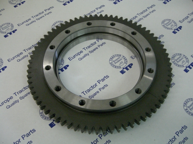 Komatsu Dozer Gear 175-13-21141 aftermarket Komatsu replacement part