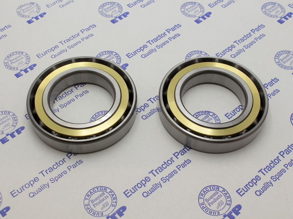 Komatsu Dozer Ball Bearing 175-13-21240 aftermarket Komatsu replacement part