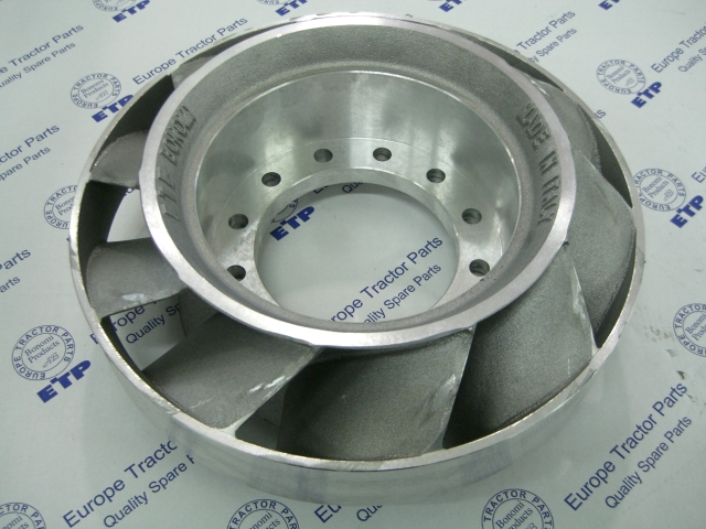 Komatsu Dozer Stator 175-13-22313 aftermarket Komatsu replacement part
