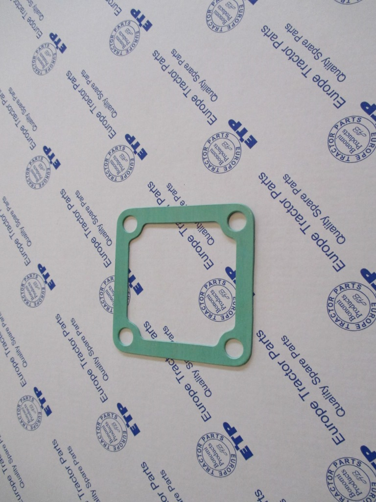 Komatsu Dozer Gasket 175-13-23232 aftermarket Komatsu replacement part