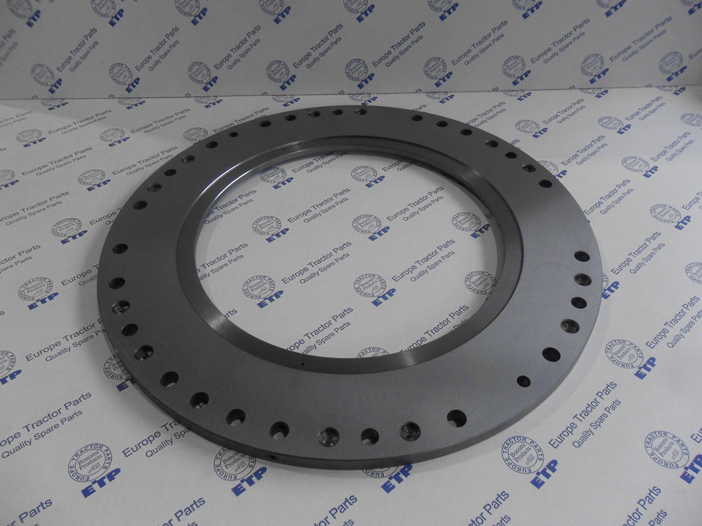 Komatsu Dozer Plate Assembly 175-15-00270 aftermarket Komatsu replacement part