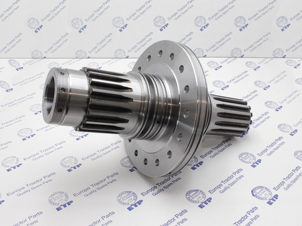 Komatsu Dozer Shaft Assembly 175-15-00313 aftermarket Komatsu replacement part