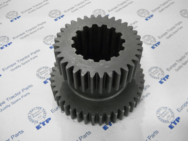 Komatsu Dozer Gear 175-15-42131 aftermarket Komatsu replacement part