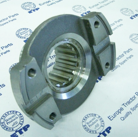Komatsu Dozer Coupling 175-15-42151 aftermarket Komatsu replacement part