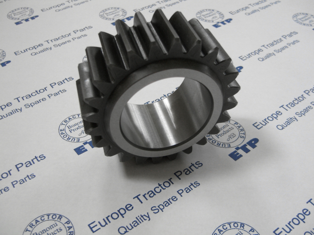 Komatsu Dozer Gear 175-15-42451 aftermarket Komatsu replacement part