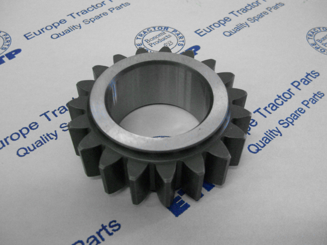 Komatsu Dozer Gear 175-15-42491 aftermarket Komatsu replacement part