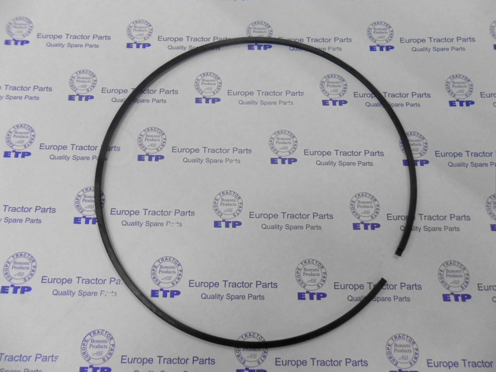 Komatsu Dozer Ring 175-15-42750 aftermarket Komatsu replacement part