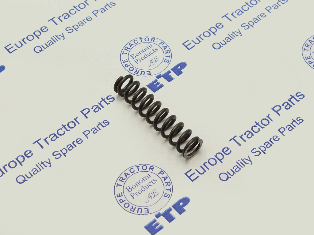 Komatsu Heavy Equipment Spring 175-15-42781 aftermarket Komatsu replacement part