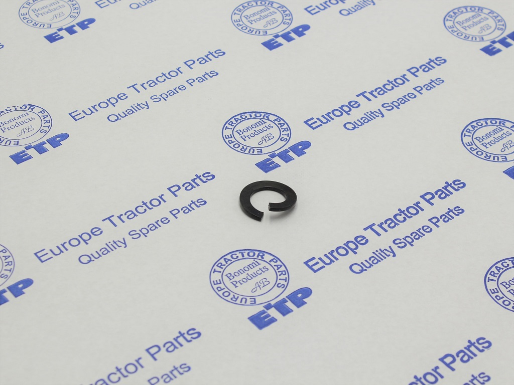 Komatsu Heavy Equipment Spring Ring 175-15-42880 aftermarket Komatsu replacement part