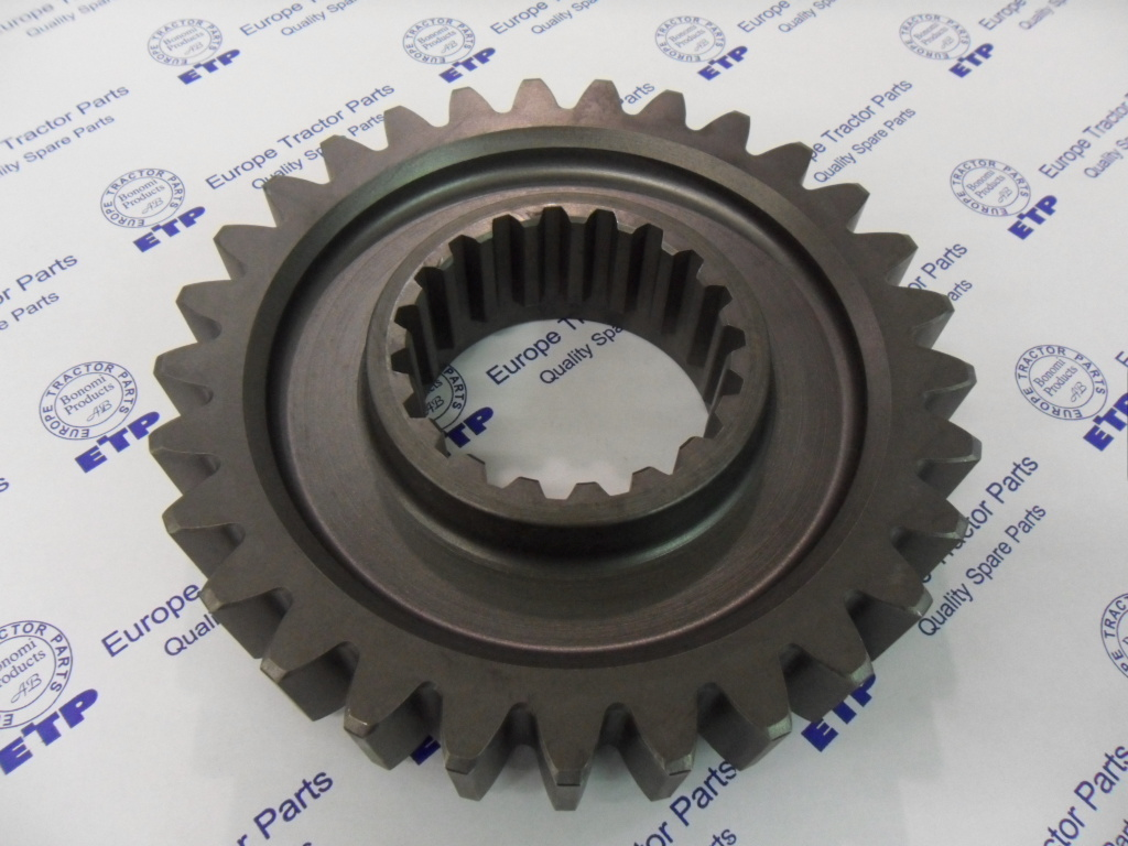 Komatsu Dozer Gear 175-15-43210 aftermarket Komatsu replacement part