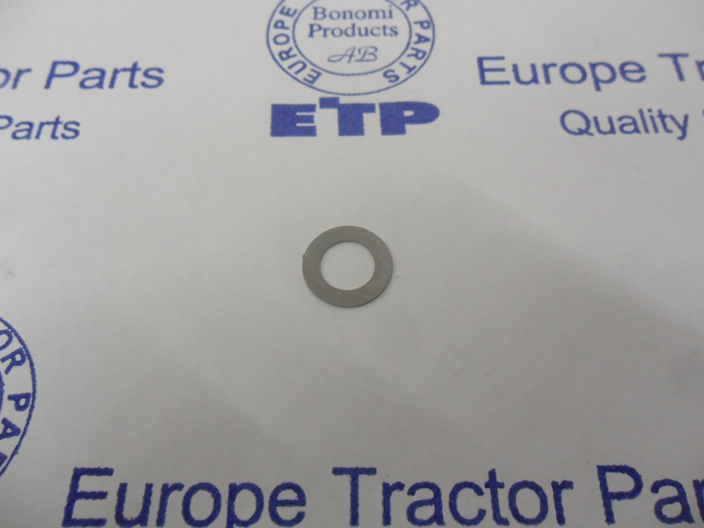 Komatsu Heavy Equipment Shim 175-15-56470 aftermarket Komatsu replacement part