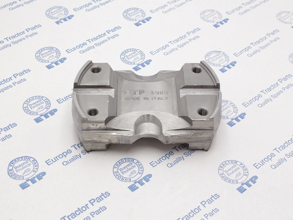 Komatsu Dozer Plate 175-20-11130 aftermarket Komatsu replacement part