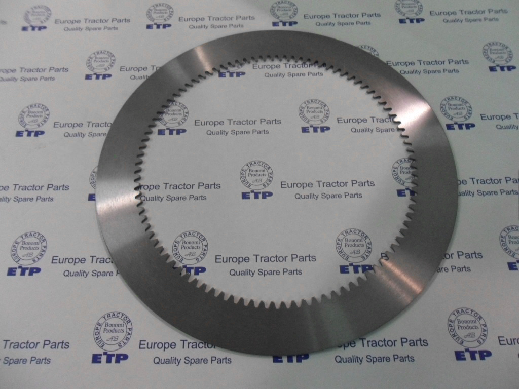 Komatsu Dozer Plate 175-22-21160 aftermarket Komatsu replacement part