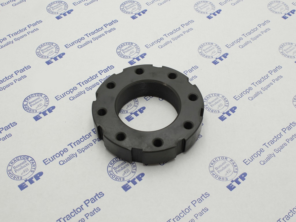 Komatsu Dozer Nut 175-27-22272 aftermarket Komatsu replacement part