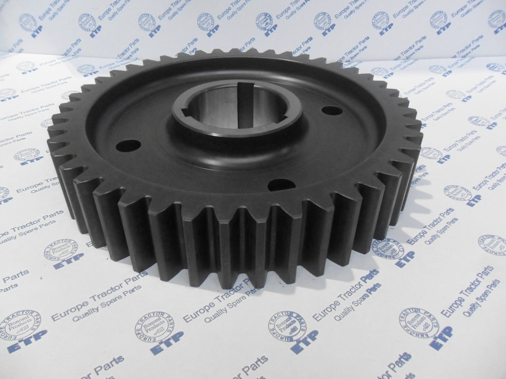Komatsu Dozer Gear 175-27-31255 aftermarket Komatsu replacement part