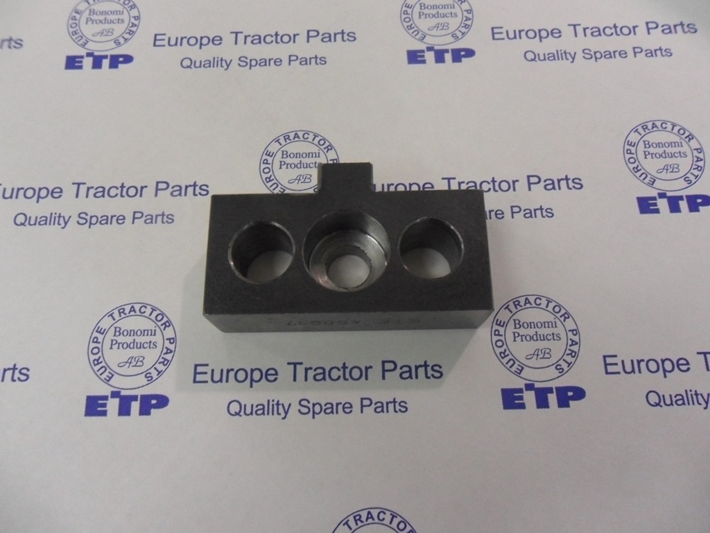 Komatsu Dozer Stopper 175-27-31480 aftermarket Komatsu replacement part