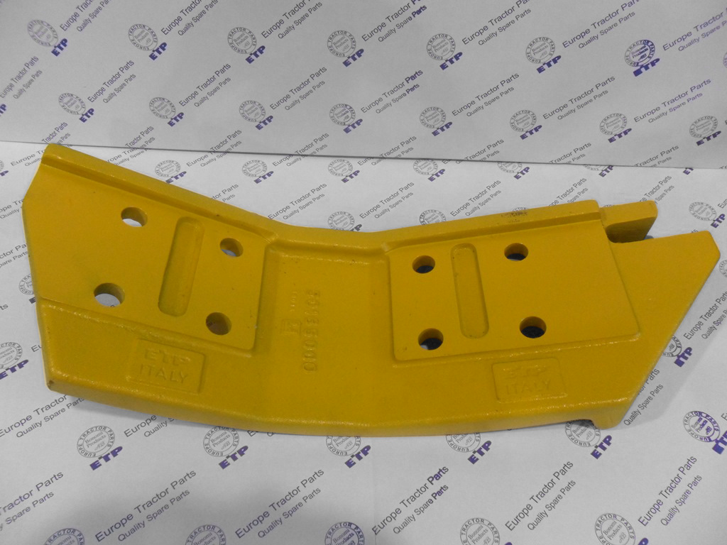Komatsu Heavy Equipment Wear Guard 175-27-32611 aftermarket Komatsu replacement part