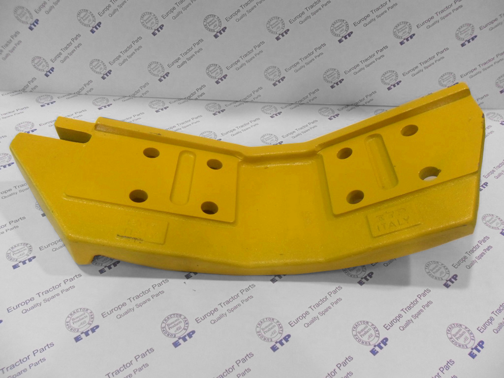 Komatsu Heavy Equipment Wear Guard 175-27-32641 aftermarket Komatsu replacement part