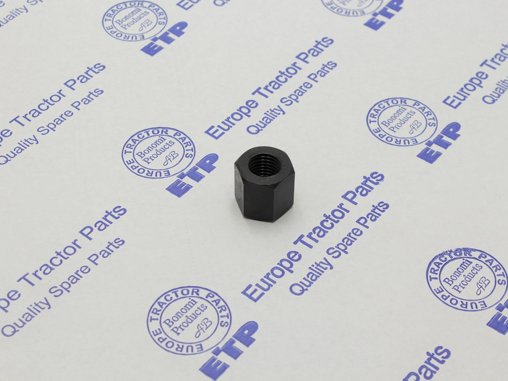 Komatsu Heavy Equipment Nut 175-30-23180 aftermarket Komatsu replacement part