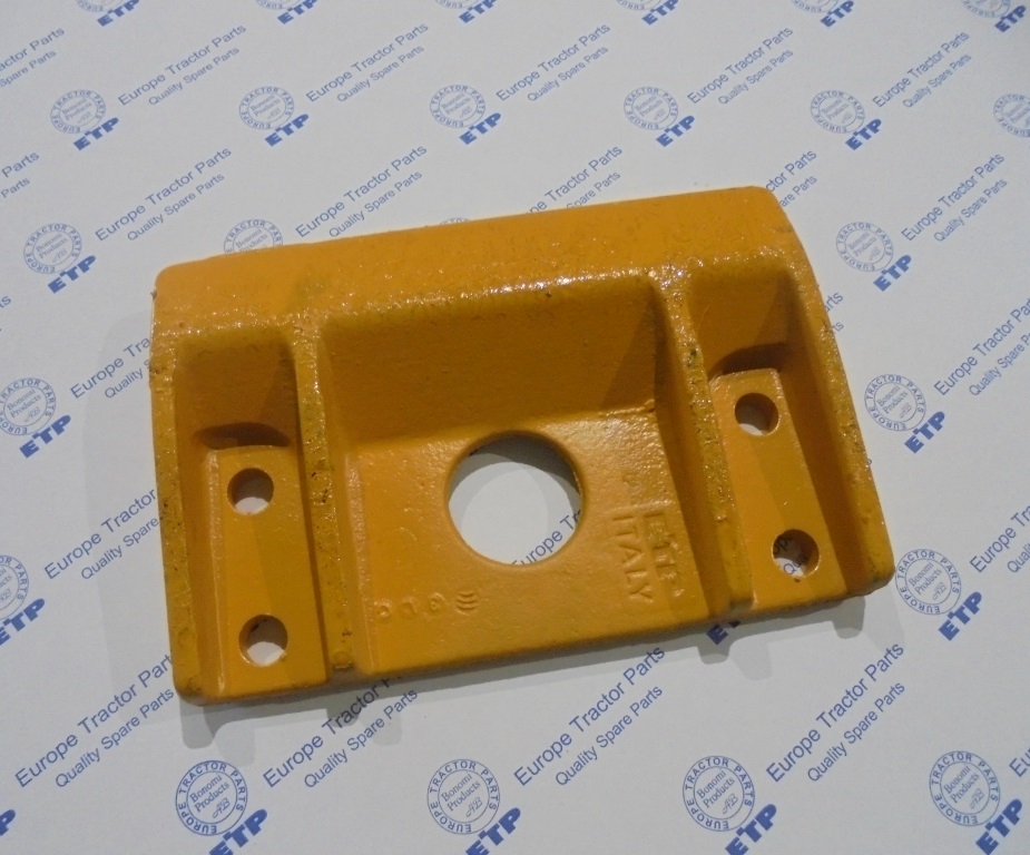 Komatsu Dozer Plate 175-30-33214 aftermarket Komatsu replacement part