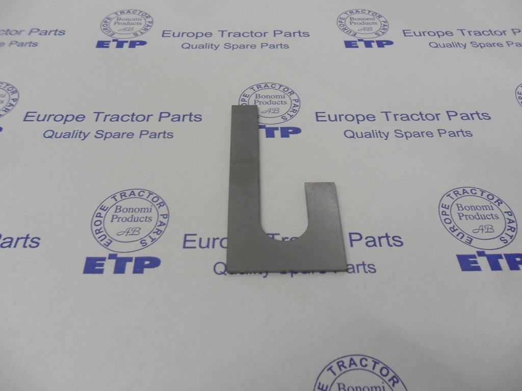 Komatsu Heavy Equipment Shim 175-30-33450 aftermarket Komatsu replacement part