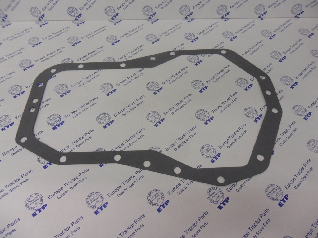 Komatsu Dozer Gasket 175-33-24465 aftermarket Komatsu replacement part